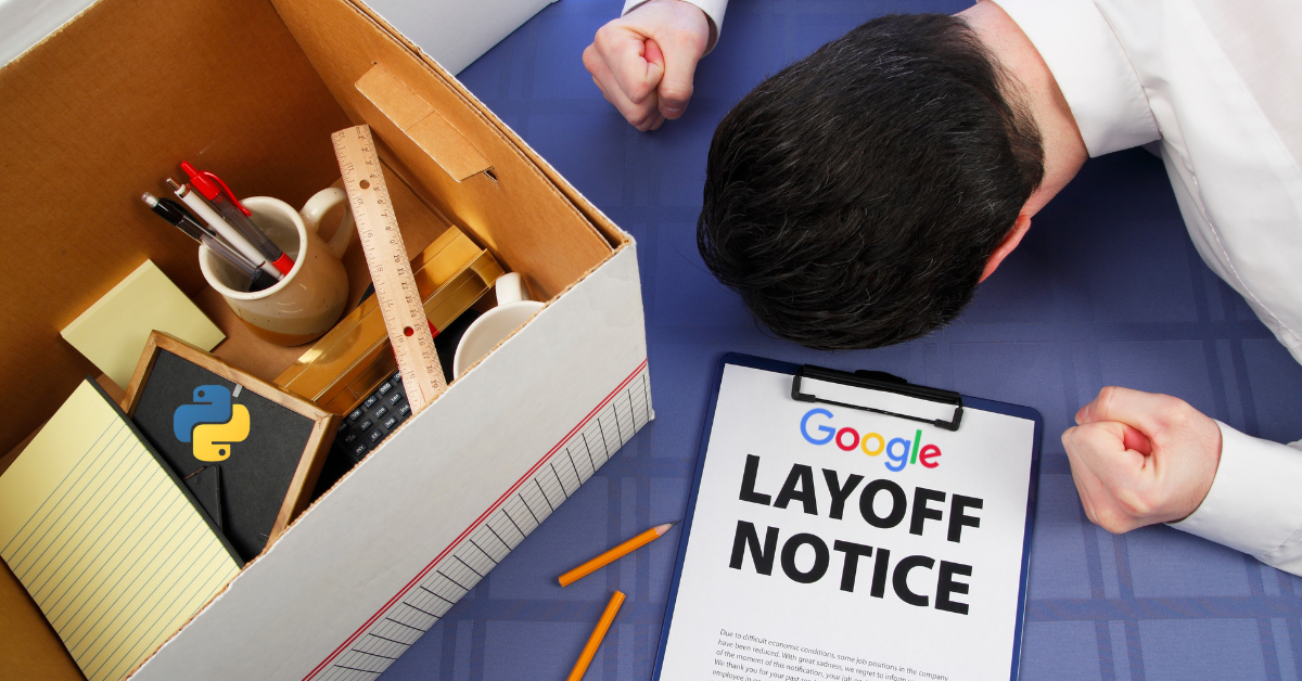 google-layoff