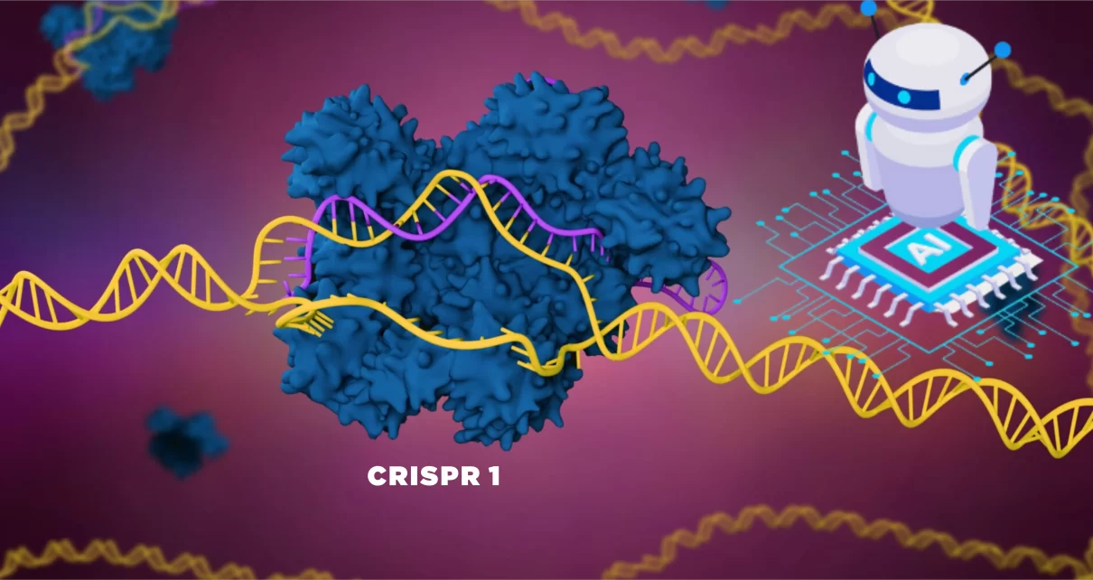 CRISPR-1