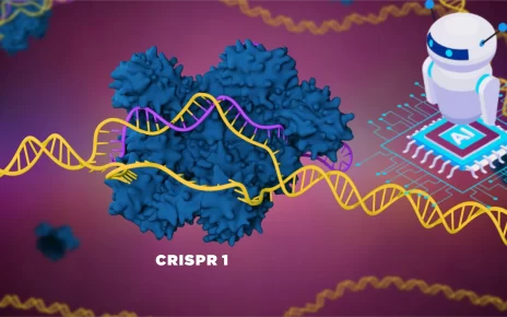 CRISPR-1