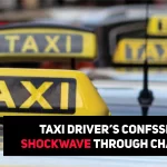 Chandigarh-Taxi-Driver