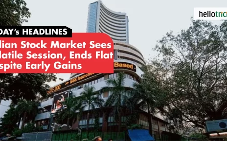 Indian-Stock-Market