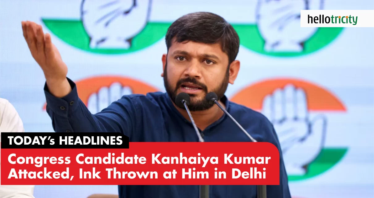 Kanhaiya-Kumar