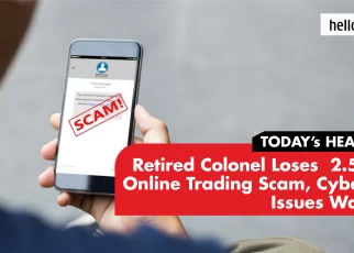 Online-Trading-Scam