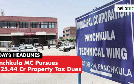 Panchkula-Municipal-Corporation