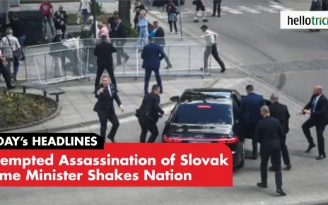 Slovak-Prime-Minister