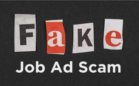 job-ad-scam