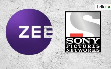 Zee-Sony-Merger