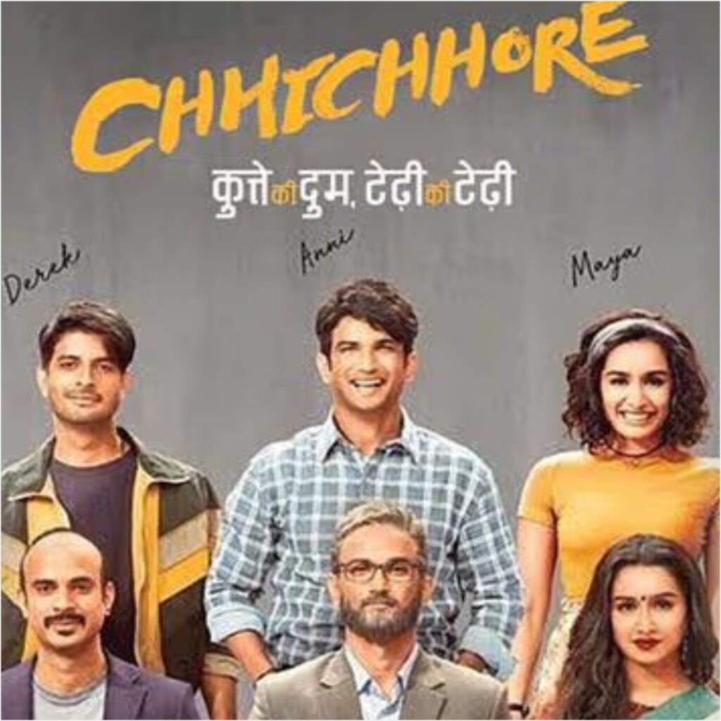 CHHICHHORE