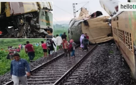 Kanchanjungha-Express-Tragedy