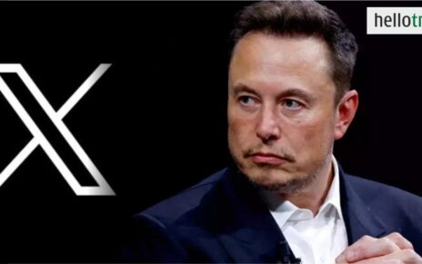 Elon Musk's