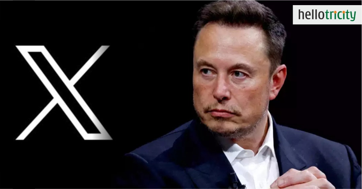 Elon Musk's