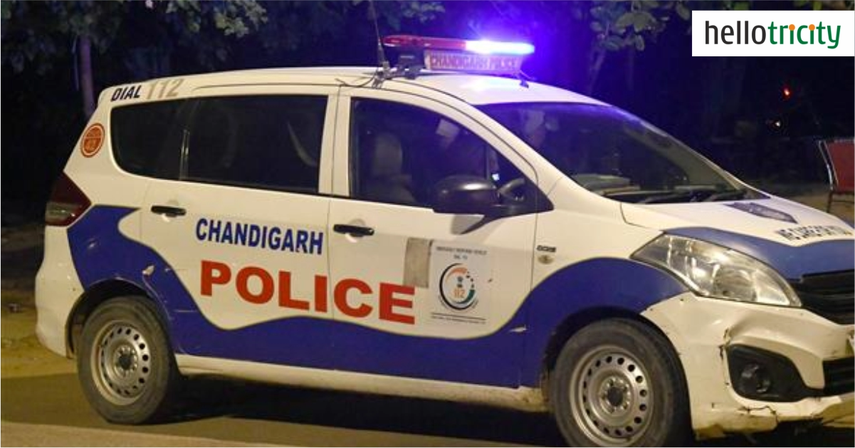 Chandigarh-Police-Undergoes-Major-Reshuffle