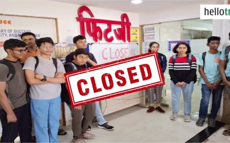 FITJEE-Closes-In-Pune