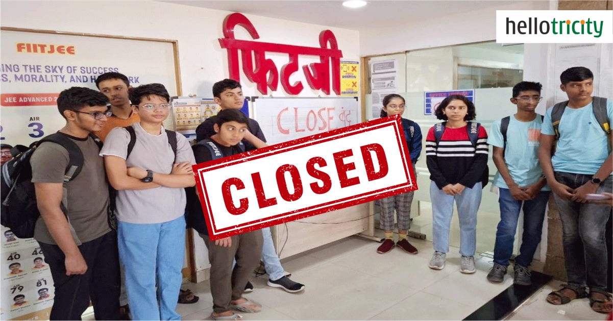 FITJEE-Closes-In-Pune