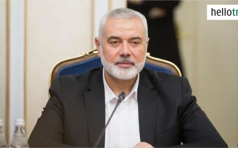 Ismail-Haniyeh-Killed