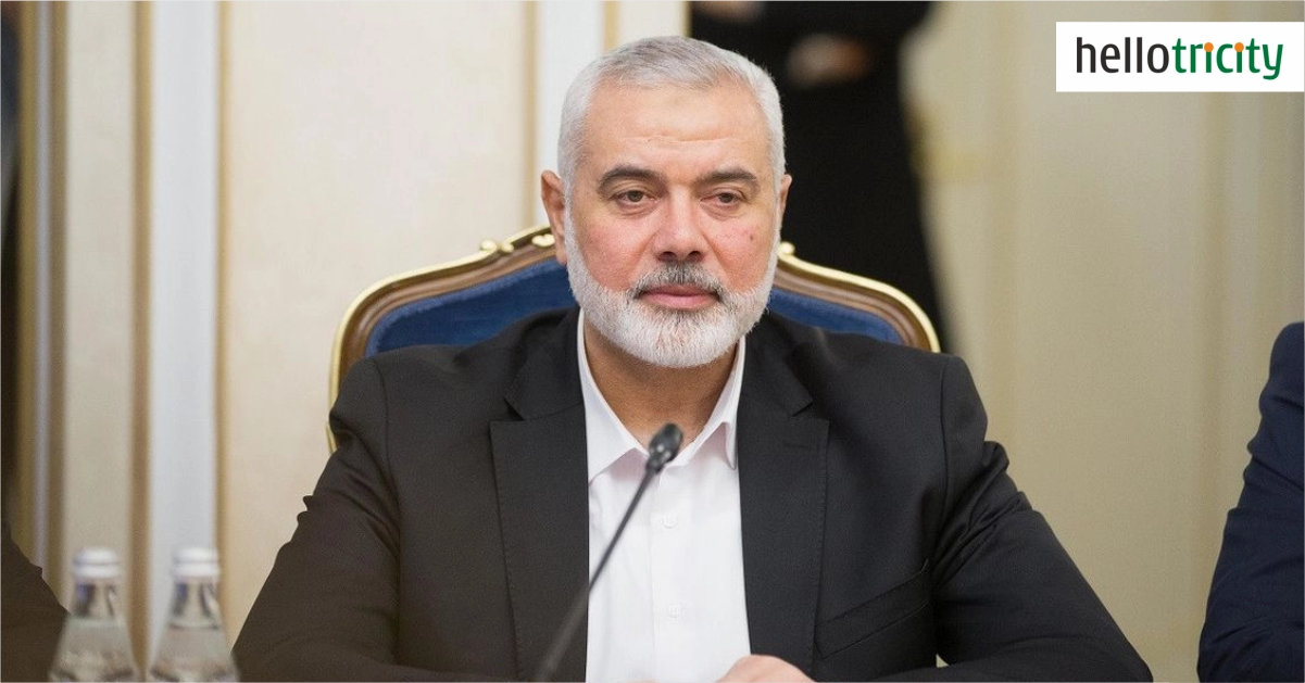 Ismail-Haniyeh-Killed