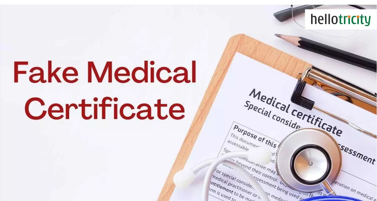 Medical-Certificates-Racket