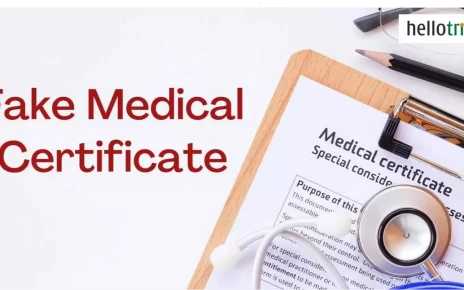 Medical-Certificates-Racket