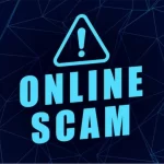 Online-Scam