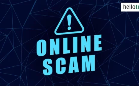 Online-Scam