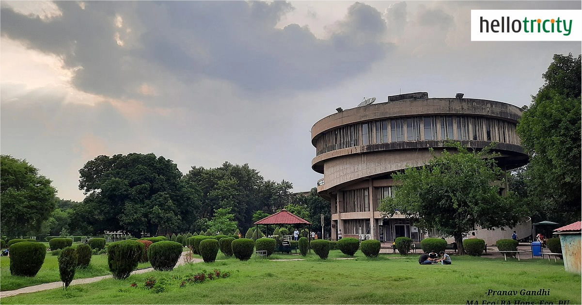 Panjab-University