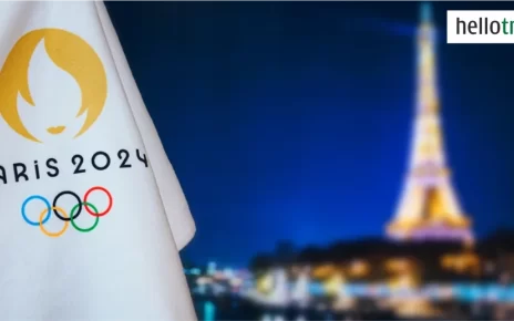 Paris-Olympics