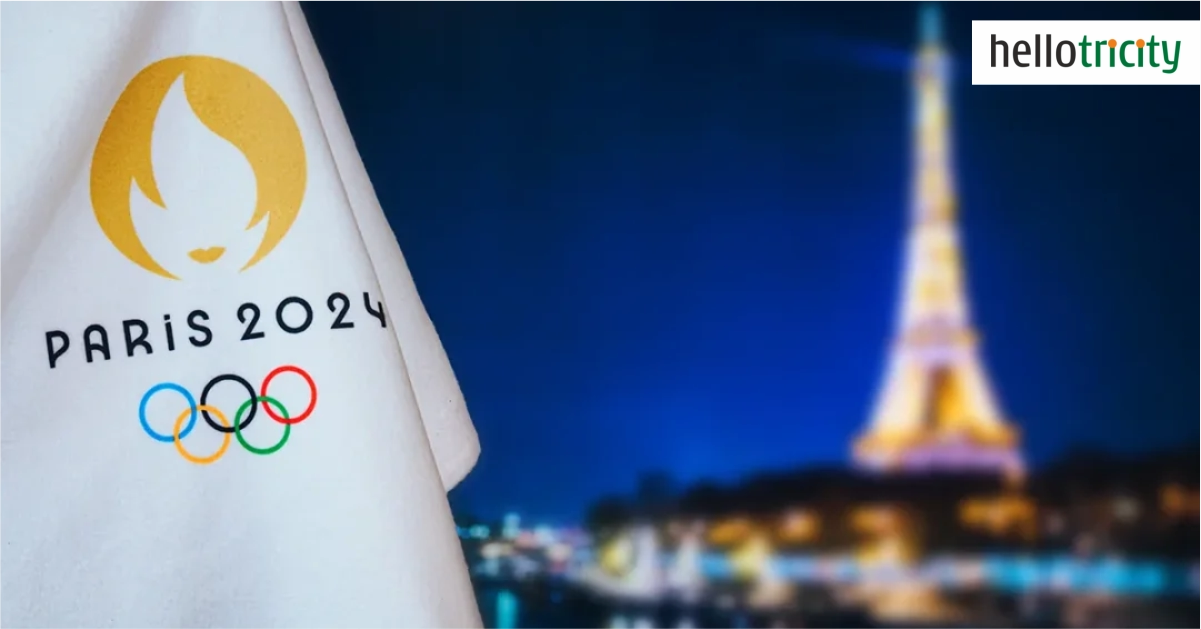 Paris-Olympics