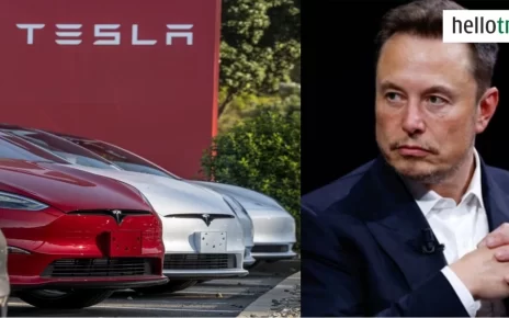 Tesla-Elon-Musk