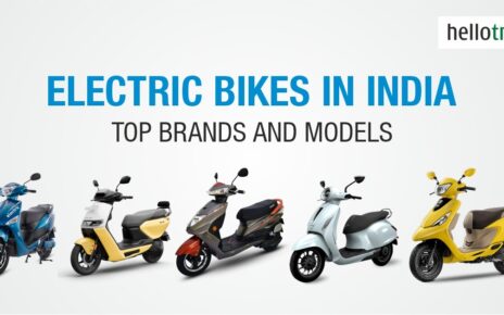 electric-bikes