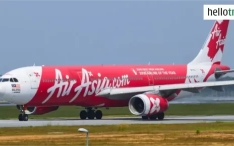 AirAsia-Secures-Private-Funding