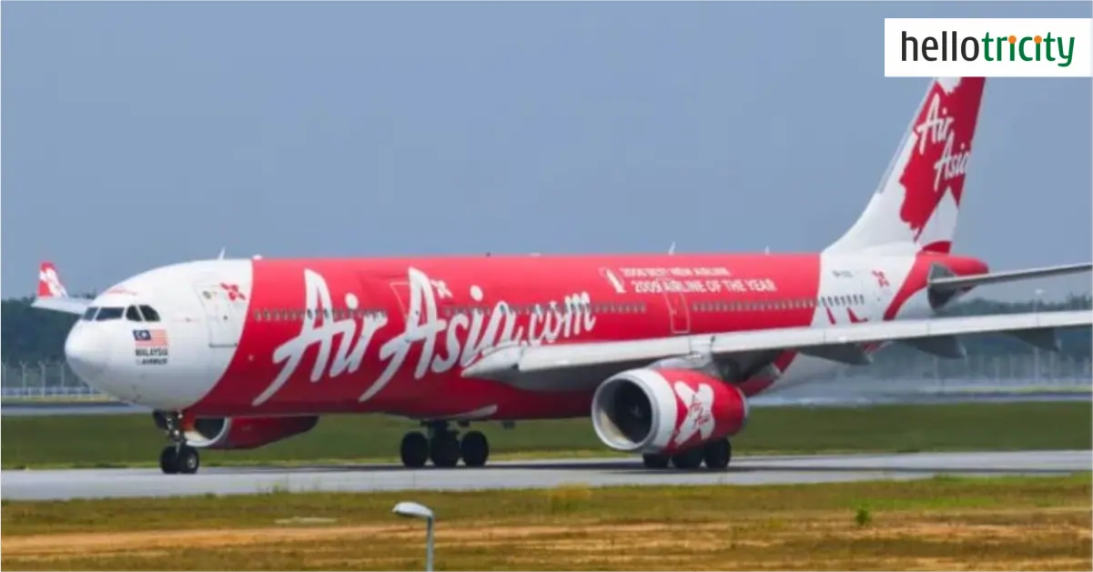 AirAsia-Secures-Private-Funding