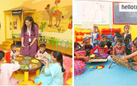 Anganwadi-Centres-In-Chandigarh-Questioned