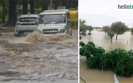 Chandigarh-Heaviest-August-Rain