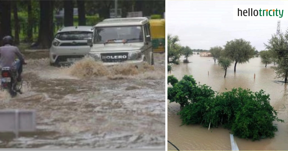 Chandigarh-Heaviest-August-Rain