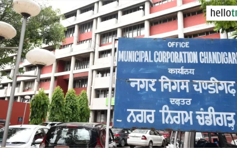 Chandigarh-MC-Receives-Finances