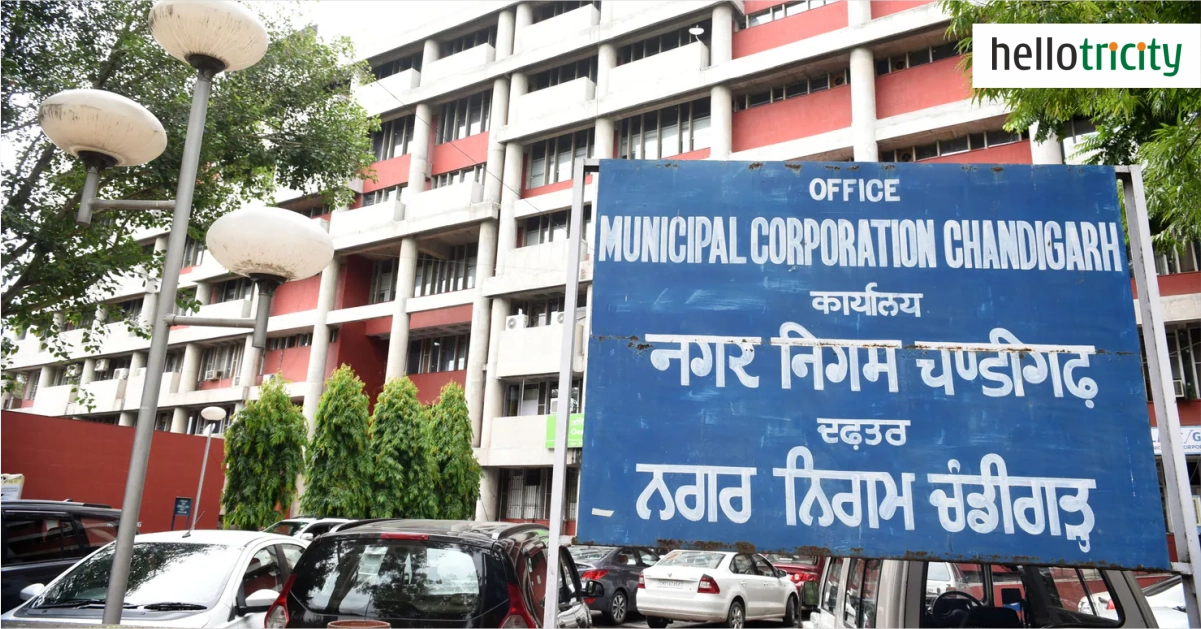 Chandigarh-MC-Receives-Finances