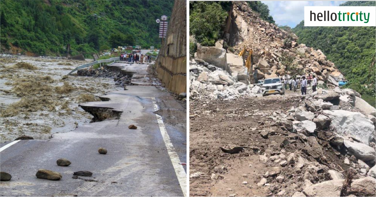 Chandigarh-Manali-Highway-Partially-Reopens