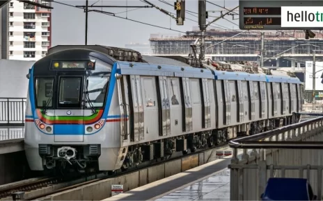 Chandigarh-Metro-Project