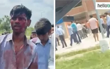 Class-Xth-Student-Brutally-Assaulted