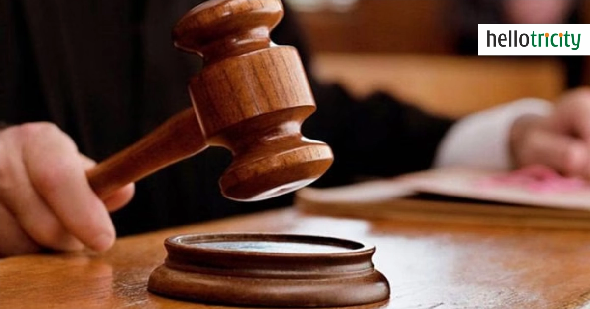 Court-Summons-Railway-Officer