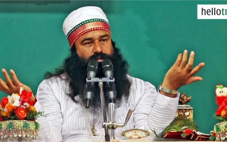 Gurmee- Ram-Rahim-Singh-Released