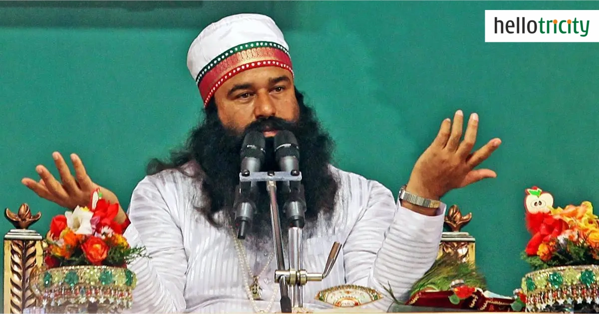 Gurmee- Ram-Rahim-Singh-Released