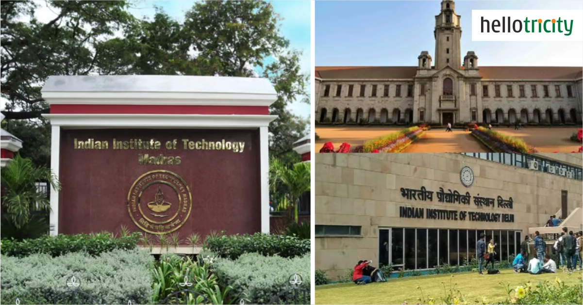 NIRF 2024 Rankings IITMadras and IISc Retain Top Spots; New