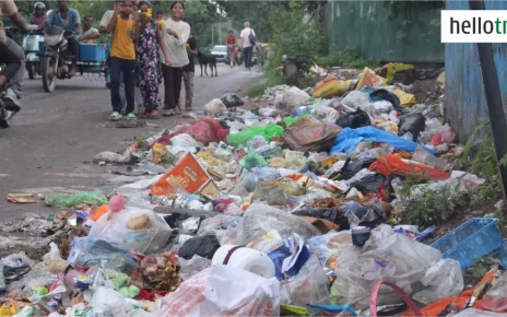 Panchkula-Sanitation-Workers-Strike-Ends