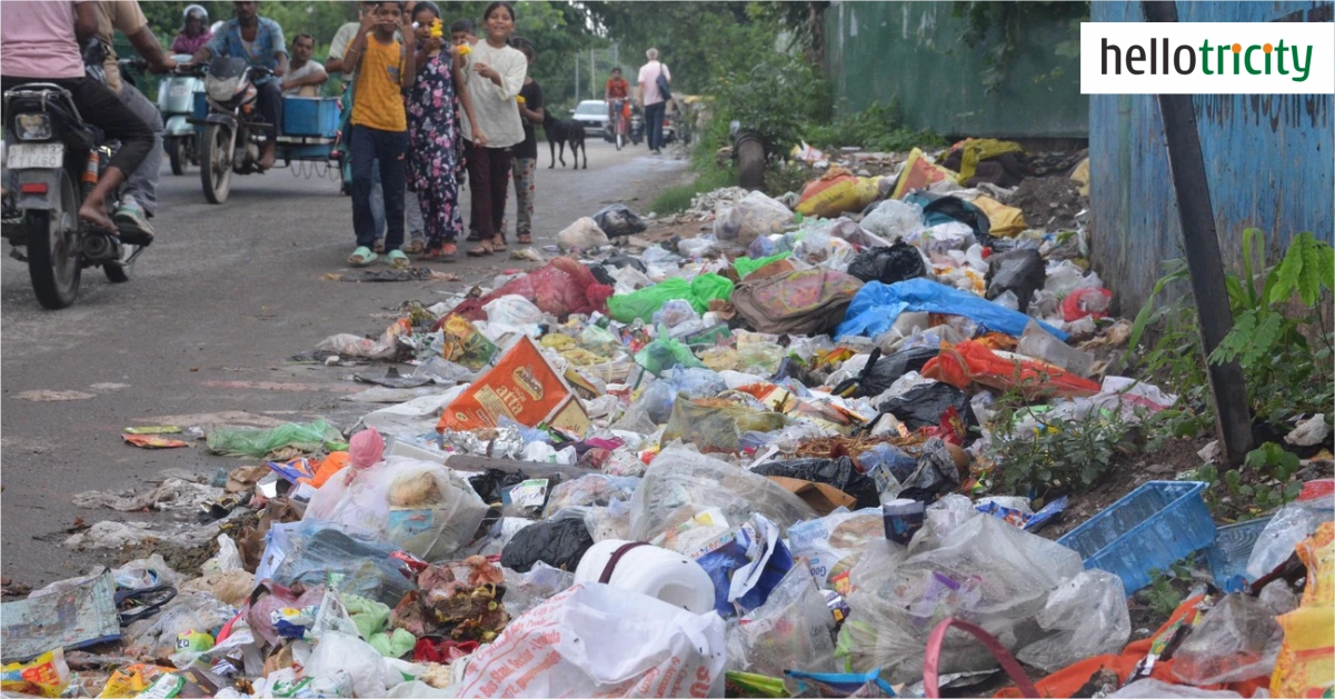 Panchkula-Sanitation-Workers-Strike-Ends