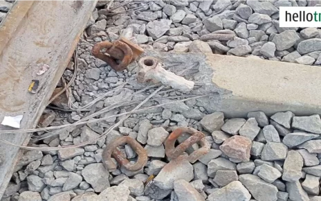 Sabarmati-Express-Derailment