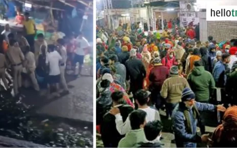 Stampede-At-Bihar-Temple