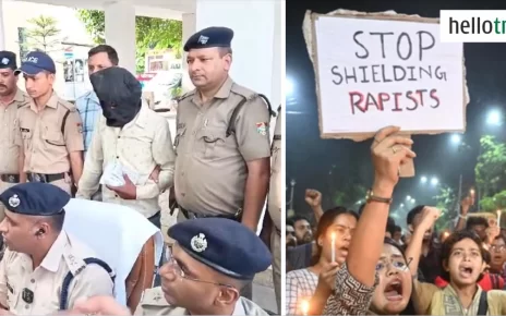 Uttarakhand-Nurse-Raped-And-Murdered