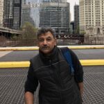 Ad Industry Stalwart