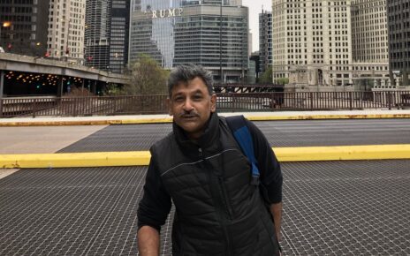 Ad Industry Stalwart